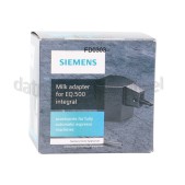 Foto van Bosch Aansluitset Adapter melkreservoir EQ.500 