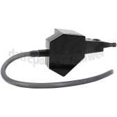 Foto van Bosch Aansluitset Adapter melkreservoir EQ.500 