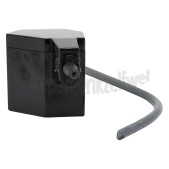 Foto van Bosch Aansluitset Adapter melkreservoir EQ.500 