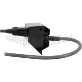 Foto van Bosch Aansluitset Adapter melkreservoir EQ.500 