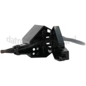 Foto van Bosch Aansluitset Adapter melkreservoir EQ.500 