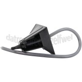 Foto van Bosch Aansluitset Adapter melkreservoir EQ.700, EQ.900, EQ.9 