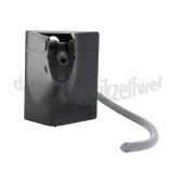Foto van Bosch Aansluitset Adapter melkreservoir EQ.700, EQ.900, EQ.9 