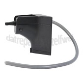 Foto van Bosch Aansluitset Adapter melkreservoir EQ.700, EQ.900, EQ.9 