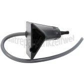 Foto van Bosch Aansluitset Adapter melkreservoir EQ.700, EQ.900, EQ.9 