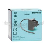 Foto van Bosch Aansluitset Adapter melkreservoir EQ.700, EQ.900, EQ.9 