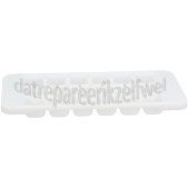 Foto van Bosch Bakje Voor ijsblokjes KG356208, GIL10441 
