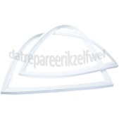 Foto van AEG Afdichtingsrubber Magneetdichting Koelkast SCT71800S1, SCE61826NS 