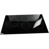Foto van Atag Glasplaat Inductie HI9271MUU/A1, HI9271MUU/A2 