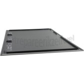 Foto van Atag Glasplaat Inductie HI9271MUU/A1, HI9271MUU/A2 