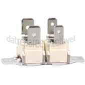 Foto van Bosch Thermostaat Beveiligingsthermostaat HB301E1S, HBN531W0 