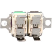 Foto van Bosch Thermostaat Beveiligingsthermostaat HB301E1S, HBN531W0 