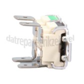 Foto van Bosch Thermostaat Beveiligingsthermostaat HB301E1S, HBN531W0 