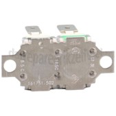 Foto van Bosch Thermostaat Beveiligingsthermostaat HB301E1S, HBN531W0 