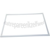 Foto van Inventum Afdichtingsrubber Wit K0880, IKV0881S 