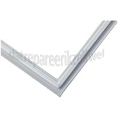 Foto van Inventum Afdichtingsrubber Wit K0880, IKV0881S 