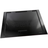 Foto van Pelgrim Glasplaat Inductie IDK862ONY/P01 