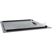 Foto van Pelgrim Glasplaat Inductie IDK862ONY/P01 