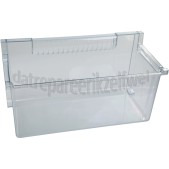 Foto van Siemens Vrieslade Transparant KI38VV2005, KI38VV2008 