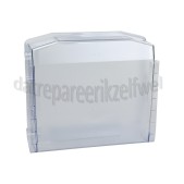 Foto van Constructa Vrieslade Transparant CK6574203, CK6574304 