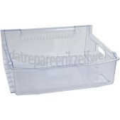 Foto van Constructa Vrieslade Transparant CK6574203, CK6574304 