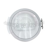 Foto van Siemens Vuldeur Compleet iQ300 WT45W273NL 