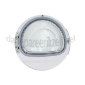 Foto van Siemens Vuldeur Compleet iQ300 WT45W273NL 