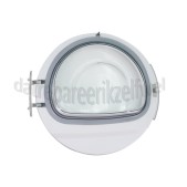 Foto van Siemens Vuldeur Compleet iQ300 WT45W273NL 
