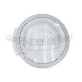 Foto van Siemens Vuldeur Compleet iQ300 WT45W273NL 