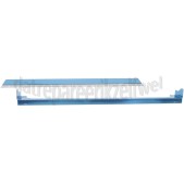 Foto van Siemens Beschermplaat RVS S175ECX12E04, SN658X02PD49 