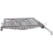 Foto van Bosch Besteklade Besteklade SMV4HB801E10, SBV6EB800E01 