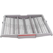 Foto van Bosch Besteklade Besteklade SMV4HB801E10, SBV6EB800E01 