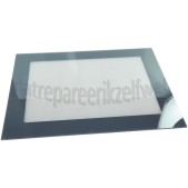 Foto van Bosch Glasplaat Binnenruit oven HBS233BS002, HET237YS010, B1ACA0AN029 