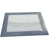 Foto van Bosch Glasplaat Binnenruit oven HBS233BS002, HET237YS010, B1ACA0AN029 