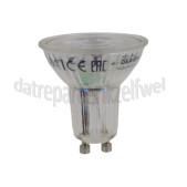 Foto van Osram Ledlamp LED Superstar PAR16 36 graden Dimbaar 3,4W 940 GU10 