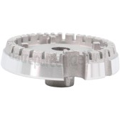 Foto van Inventum Branderkelk Normaal brander VFG6020GRVS, VFG6034WGZWA 