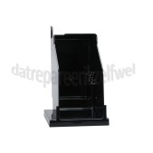 Foto van DeLonghi Opvangbak Koffiedik opvangbak, zwart ECAM45366B, ECAM45760B 