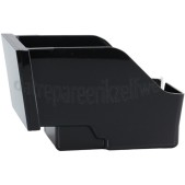 Foto van DeLonghi Opvangbak Koffiedik opvangbak, zwart ECAM45366B, ECAM45760B 