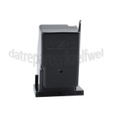 Foto van DeLonghi Opvangbak Koffiedik opvangbak, zwart ECAM45366B, ECAM45760B 