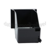 Foto van DeLonghi Opvangbak Koffiedik opvangbak, zwart ECAM45366B, ECAM45760B 
