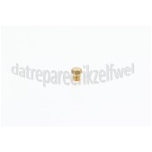 Foto van Inventum Sproeier Normaal brander IKG6021RVS, KG7523WGGL 