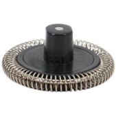 Foto van Tomado Melkopschuimer Opschuimer TMF1501B 