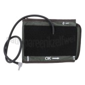 Foto van Inventum Manchet Groot BDA432 