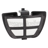 Foto van Inventum Filter Kalkfilter HW417 