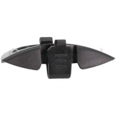 Foto van Inventum Filter Kalkfilter HW417 