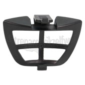 Foto van Inventum Filter Kalkfilter HW417 