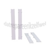 Foto van Inventum Inbouwset Montageset 