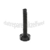 Foto van Inventum Pootje Voetje verstelbaar IVW4508A, IVW6008A 