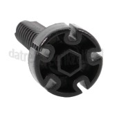 Foto van Inventum Pootje Voetje verstelbaar IVW4508A, IVW6008A 