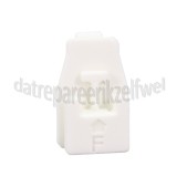 Foto van Inventum Houder Van zijrek, voorzijde IMC4535RT, IMC6272BK 